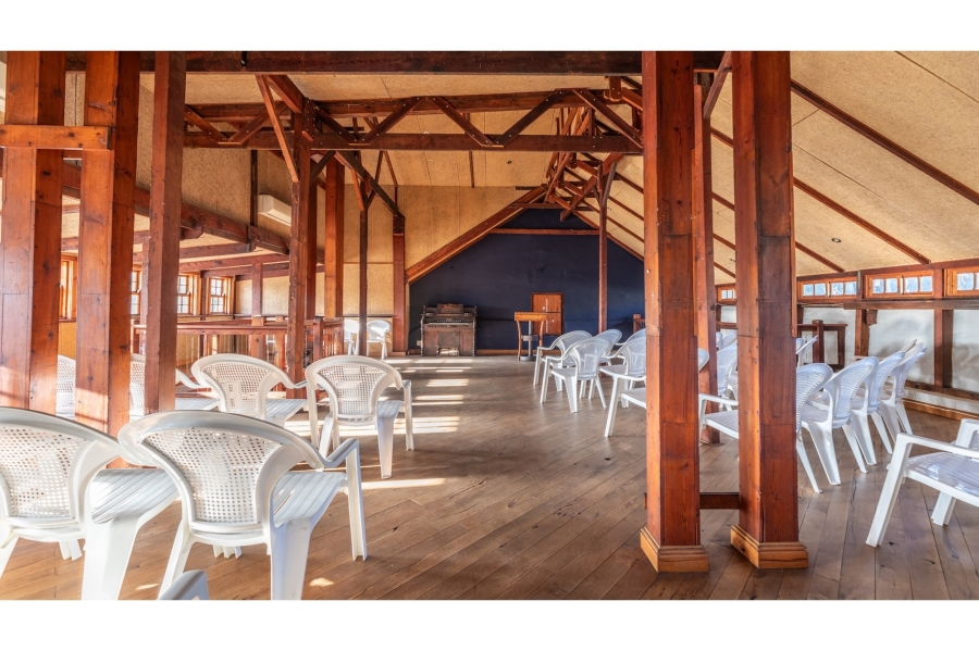 1 Bedroom Property for Sale in Philadelphia Western Cape